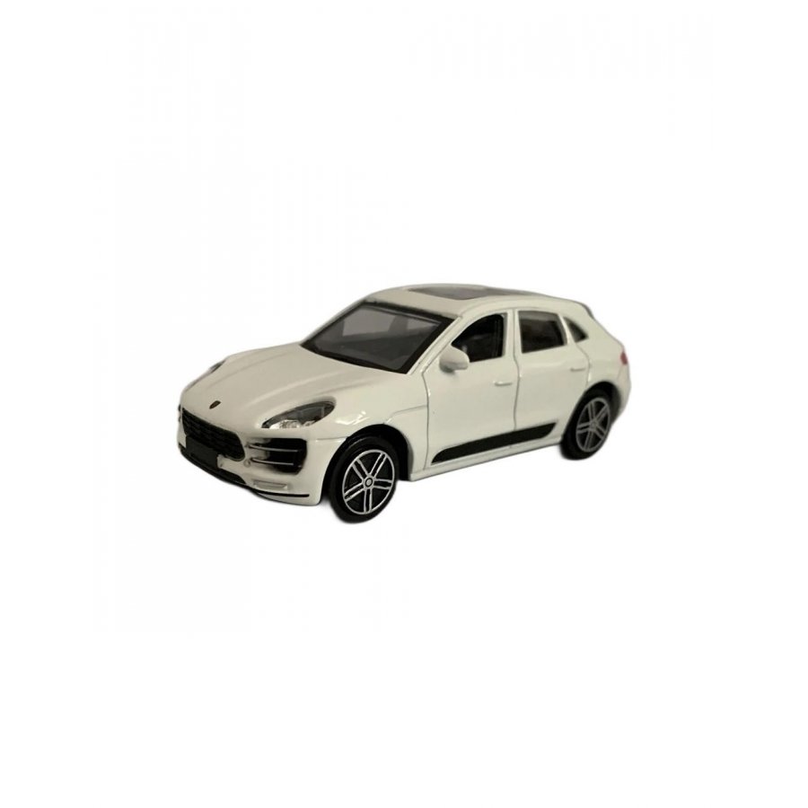 Bburago Αυτοκινητάκι 1/43 σε Διάφορα Μοντέλα (30010) Bburago Αυτοκινητάκι 1/43 σε Διάφορα Μοντέλα (30010)