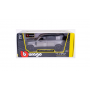 Bburago Αυτοκινητάκι Land Rover Defender 110 Ασημί 1/24 (21101) Bburago Αυτοκινητάκι Land Rover Defender 110 Ασημί 1/24 (21101)