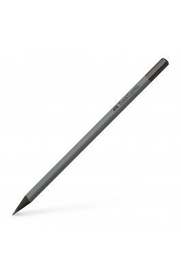 Faber-Castell Μολύβι B Γκρι (112188) Faber-Castell Μολύβι B Γκρι (112188)