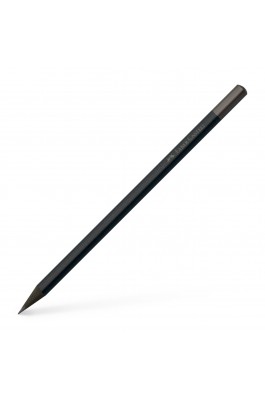 Faber-Castell Μολύβι B Μαύρο (112190)