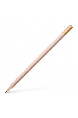 Faber-Castell Μολύβι B Ροζ Faber-Castell Μολύβι B Ροζ