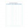 Typotrust Βιβλίο Παρουσίας Προσωπικού 21x30 100 Φύλλα (524) Typotrust Βιβλίο Παρουσίας Προσωπικού 21x30 100 Φύλλα (524)