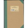 Typotrust Βιβλίο Παρουσίας Προσωπικού 21x30 100 Φύλλα (524) Typotrust Βιβλίο Παρουσίας Προσωπικού 21x30 100 Φύλλα (524)