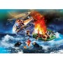 Playmobil City Action Επιχείρηση Πυροσβεστικής-Διάσωση στη Θάλασσα (70491) Playmobil City Action Επιχείρηση Πυροσβεστικής-Διάσωση στη Θάλασσα (70491)