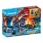 Playmobil City Action Επιχείρηση Πυροσβεστικής-Διάσωση στη Θάλασσα (70491) Playmobil City Action Επιχείρηση Πυροσβεστικής-Διάσωση στη Θάλασσα (70491)