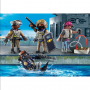 Playmobil City Action Ομάδα Ειδικών Δυνάμεων (71146) Playmobil City Action Ομάδα Ειδικών Δυνάμεων (71146)