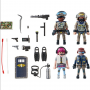 Playmobil City Action Ομάδα Ειδικών Δυνάμεων (71146) Playmobil City Action Ομάδα Ειδικών Δυνάμεων (71146)