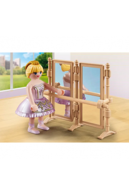Playmobil Special Plus Μπαλαρίνα (71171) Playmobil Special Plus Μπαλαρίνα (71171)
