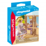 Playmobil Special Plus Μπαλαρίνα (71171) Playmobil Special Plus Μπαλαρίνα (71171)