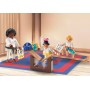 Playmobil Sports & Action Μάθημα Καράτε (71186) Playmobil Sports & Action Μάθημα Καράτε (71186)
