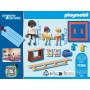 Playmobil Sports & Action Μάθημα Καράτε (71186) Playmobil Sports & Action Μάθημα Καράτε (71186)