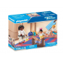Playmobil Sports & Action Μάθημα Καράτε (71186) Playmobil Sports & Action Μάθημα Καράτε (71186)