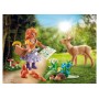Playmobil Family Fun Βοτανολόγος (71188) Playmobil Family Fun Βοτανολόγος (71188)