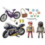 Playmobil City Action Καταδίωξη Ληστή Κοσμημάτων (71255) Playmobil City Action Καταδίωξη Ληστή Κοσμημάτων (71255)