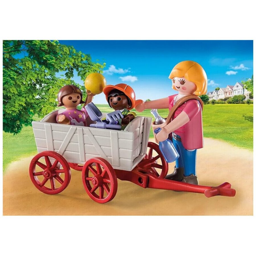 Playmobil Country Φροντίζοντας τα Άλογα (71259) Playmobil Country Φροντίζοντας τα Άλογα (71259)