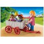 Playmobil Country Φροντίζοντας τα Άλογα (71259) Playmobil Country Φροντίζοντας τα Άλογα (71259)