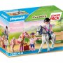 Playmobil Country Φροντίζοντας τα Άλογα (71259) Playmobil Country Φροντίζοντας τα Άλογα (71259)