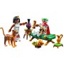 Playmobil Asterix Καίσαρας και Κλεοπάτρα (71270)
