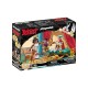 Playmobil Asterix Καίσαρας και Κλεοπάτρα (71270) Playmobil Asterix Καίσαρας και Κλεοπάτρα (71270)