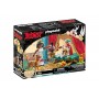 Playmobil Asterix Καίσαρας και Κλεοπάτρα (71270)