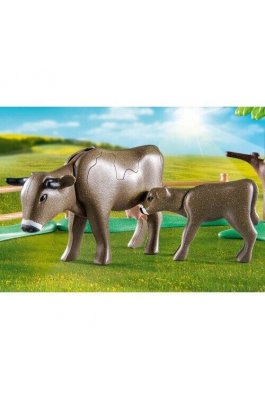 Playmobil Country Ζωάκια Φάρμας (71307) Playmobil Country Ζωάκια Φάρμας (71307)