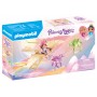 Playmobil Princess Magic Εκδρομή στα Σύννεφα με Μικρούς Πήγασους (71363)