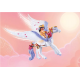 Playmobil Princess Magic Πήγασος και Πριγκίπισσες του Ουράνιου Τόξου (71361) Playmobil Princess Magic Πήγασος και Πριγκίπισσες του Ουράνιου Τόξου (71361)