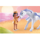 Playmobil Princess Magic Πήγασος και Πριγκίπισσες του Ουράνιου Τόξου (71361) Playmobil Princess Magic Πήγασος και Πριγκίπισσες του Ουράνιου Τόξου (71361)