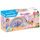 Playmobil Princess Magic Πήγασος και Πριγκίπισσες του Ουράνιου Τόξου (71361) Playmobil Princess Magic Πήγασος και Πριγκίπισσες του Ουράνιου Τόξου (71361)