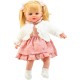 Gounaridis Toys ''Η Κουκλίτσα μου V2'' Μιλάει Ελληνικά 46 εκ. (G34) Gounaridis Toys ''Η Κουκλίτσα μου V2'' Μιλάει Ελληνικά 46 εκ. (G34)