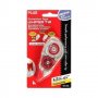 Plus Διορθωτική ταινία 4.2 mm x 12m (42740) Plus Διορθωτική ταινία 4.2 mm x 12m (42740)