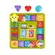 Fisher Price Παίζω Και Μαθαίνω Εκπαιδευτικό Επιτραπέζιο - Σκυλάκι με Ήχους (HRB70) Fisher Price Παίζω Και Μαθαίνω Εκπαιδευτικό Επιτραπέζιο - Σκυλάκι με Ήχους (HRB70)