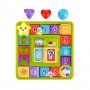 Fisher Price Παίζω Και Μαθαίνω Εκπαιδευτικό Επιτραπέζιο - Σκυλάκι με Ήχους (HRB70) Fisher Price Παίζω Και Μαθαίνω Εκπαιδευτικό Επιτραπέζιο - Σκυλάκι με Ήχους (HRB70)
