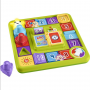 Fisher Price Παίζω Και Μαθαίνω Εκπαιδευτικό Επιτραπέζιο - Σκυλάκι με Ήχους (HRB70) Fisher Price Παίζω Και Μαθαίνω Εκπαιδευτικό Επιτραπέζιο - Σκυλάκι με Ήχους (HRB70)