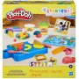 Hasbro Play-Doh Πλαστελίνη - Παιχνίδι Chef Starter Set 5 τμχ (F6904) Hasbro Play-Doh Πλαστελίνη - Παιχνίδι Chef Starter Set 5 τμχ (F6904)
