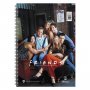Salko Τετράδιο Σπιράλ Friends Α4 2 Θεμάτων 60 Φύλλων (7387) Salko Τετράδιο Σπιράλ Friends Α4 2 Θεμάτων 60 Φύλλων (7387)