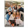 Salko Τετράδιο Σπιράλ Friends Α4 2 Θεμάτων 60 Φύλλων (7387) Salko Τετράδιο Σπιράλ Friends Α4 2 Θεμάτων 60 Φύλλων (7387)