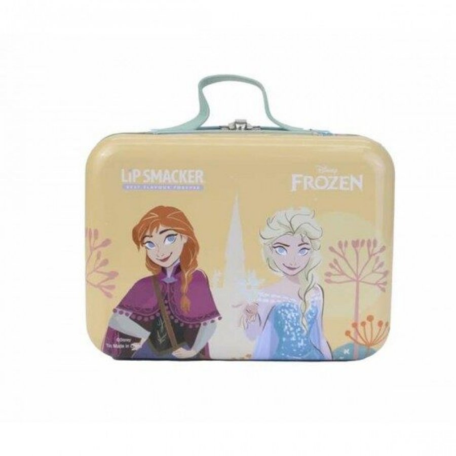 Markwins Lip Smacker Disney Frozen: Beauty Box Tin Παιδικό Μακιγιάζ (1510690E) Markwins Lip Smacker Disney Frozen: Beauty Box Tin Παιδικό Μακιγιάζ (1510690E)