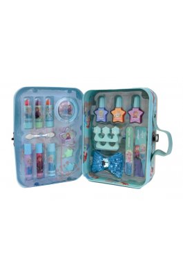 Markwins Lip Smacker Disney Frozen: Beauty Box Tin Παιδικό Μακιγιάζ (1510690E)