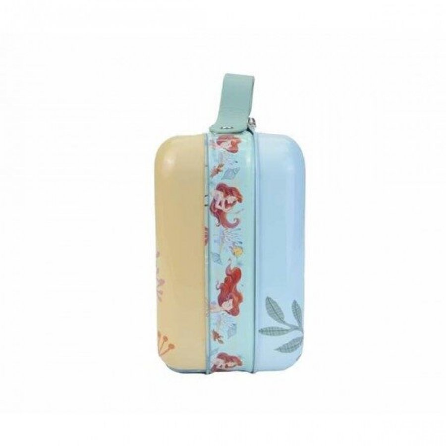 Markwins Lip Smacker Disney Frozen: Beauty Box Tin Παιδικό Μακιγιάζ (1510690E) Markwins Lip Smacker Disney Frozen: Beauty Box Tin Παιδικό Μακιγιάζ (1510690E)