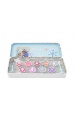Markwins Lip Smacker Disney Frozen Lip & Face Tin Παιδικό Μακιγιάζ (1510681E) Markwins Lip Smacker Disney Frozen Lip & Face Tin Παιδικό Μακιγιάζ (1510681E)