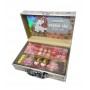 Markwins Lip Smacker Giftsets: Color Train Case Παιδικό Μακιγιάζ (1510700E) Markwins Lip Smacker Giftsets: Color Train Case Παιδικό Μακιγιάζ (1510700E)