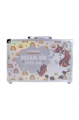 Markwins Lip Smacker Giftsets: Color Train Case Παιδικό Μακιγιάζ (1510700E)