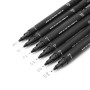 Uni-Ball Pin Line Μαρκαδόρος Σχεδίου 0.03mm Μαύρος (PIN003200) Uni-Ball Pin Line Μαρκαδόρος Σχεδίου 0.03mm Μαύρος (PIN003200)