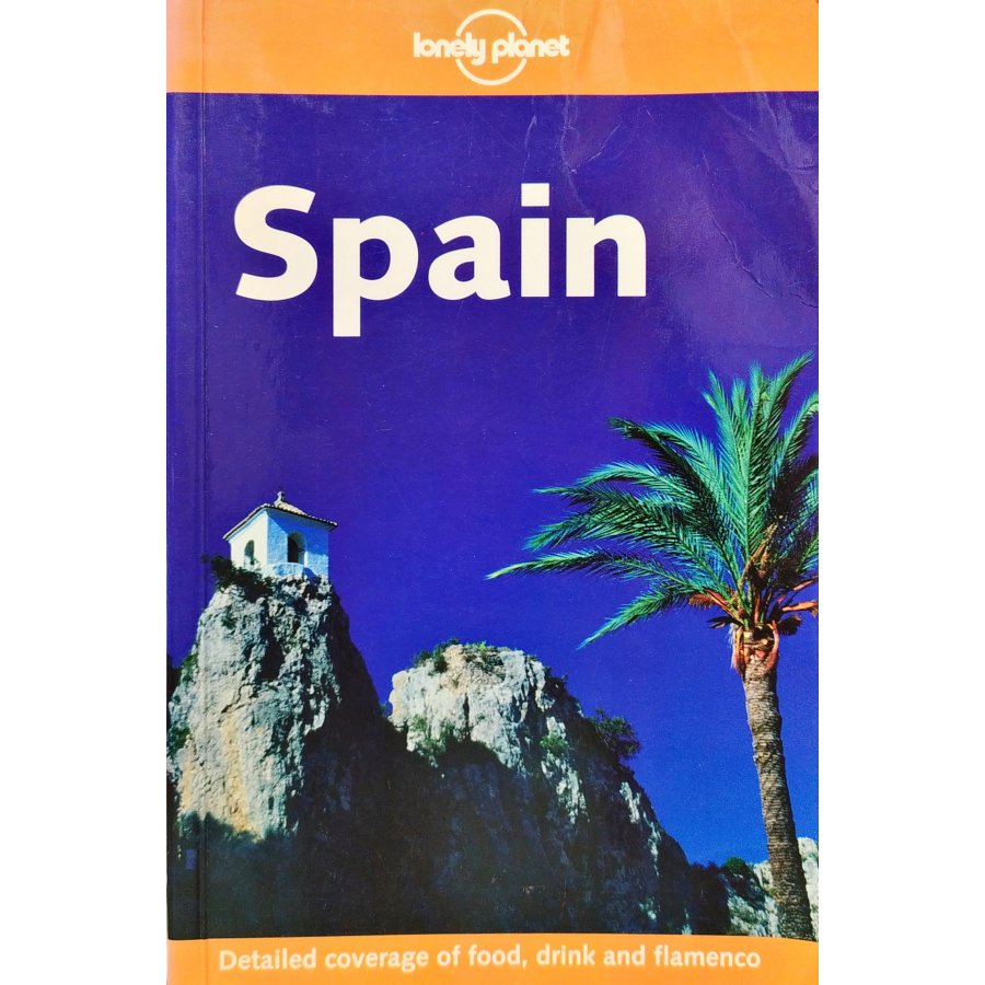 Spain Spain