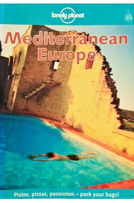 Mediterranean Europe