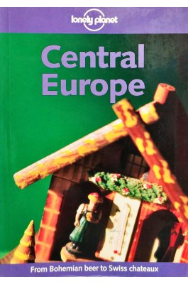 Central Europe