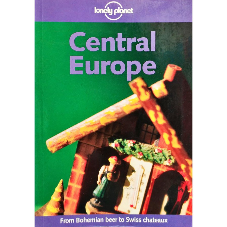 Central Europe Central Europe