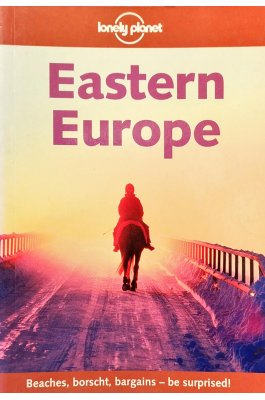 Eastern Europe