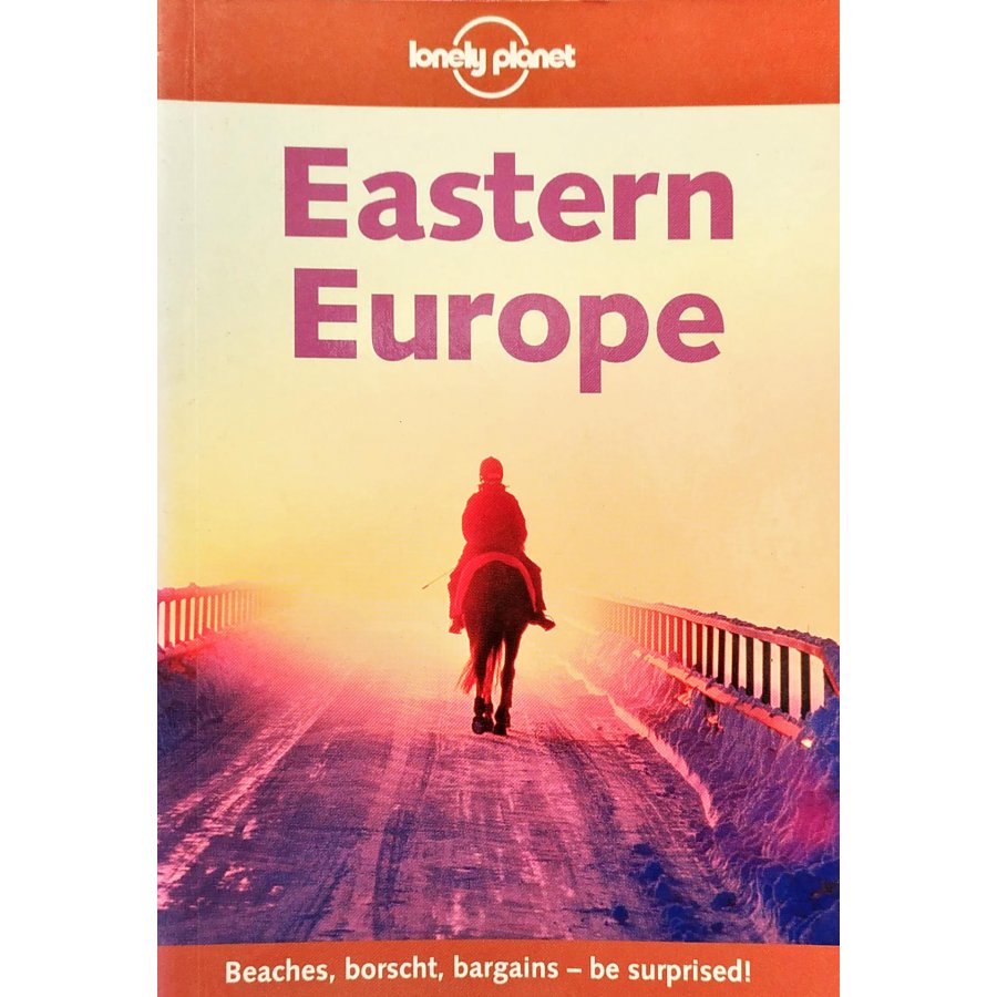 Eastern Europe Eastern Europe